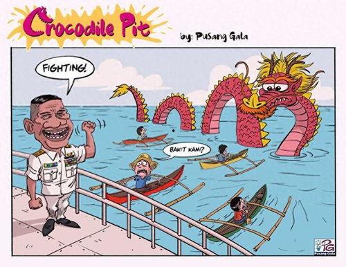 菲律宾漫画,描绘本土风情与文化精髓的视觉盛宴